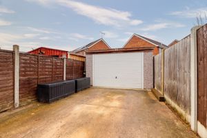 Garage- click for photo gallery